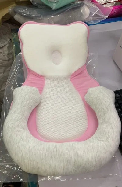 Nouveau-Né Portable Lit Bébé Lit Pliant Voyage - Enfance-Heureuse