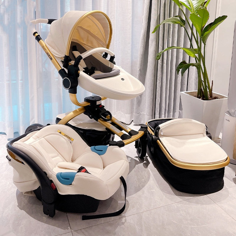 Full Moon Baby Gift High-end Gifts For Newborn Babies - Enfance-Heureuse