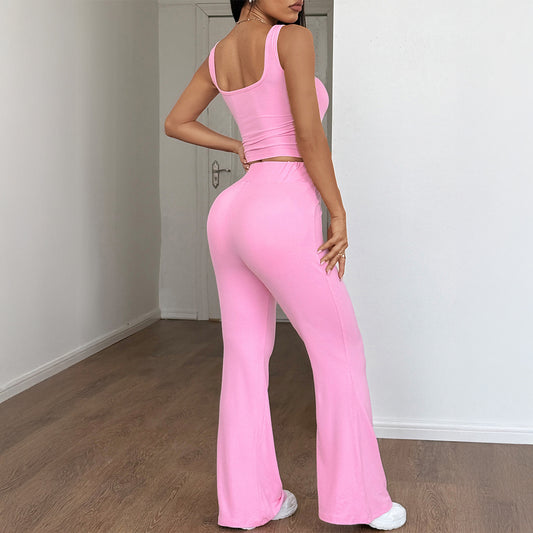 Hot Girl Style Straight Sexy Female C Suit Female - Enfance-Heureuse