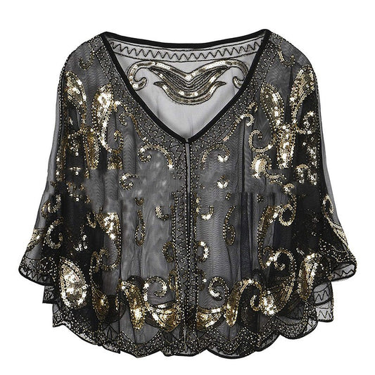 Christmas Annual Party Evening Dress Women - Enfance-Heureuse