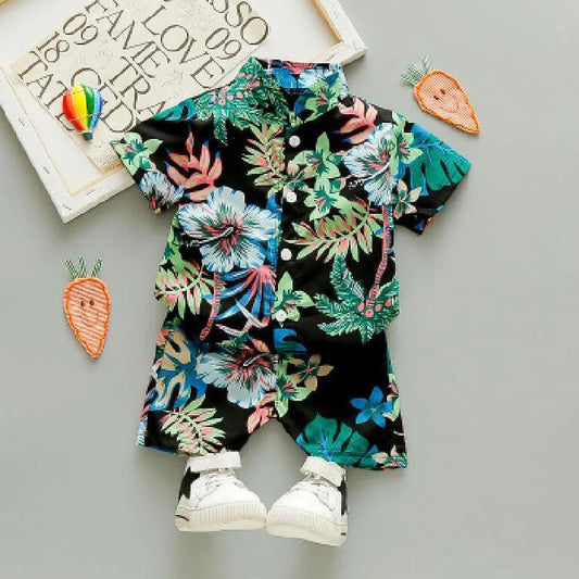 Chemises blanches pour bébés enfants, taille moyenne et petite - Enfance-Heureuse