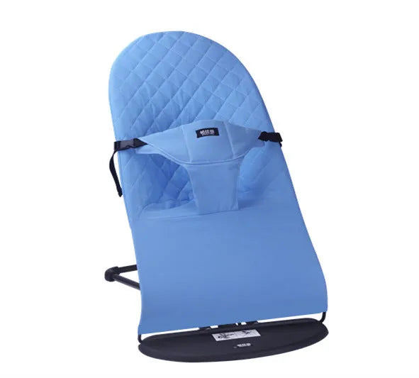Nouveau-né Équilibre Chaise Berçante Mère Et Bébé Fournitures - Enfance-Heureuse