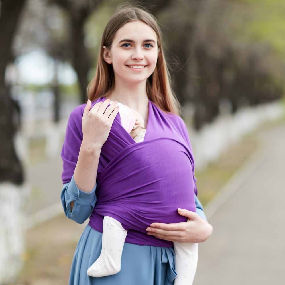 Fashion Baby Sling Carrier Strap Backpack - Enfance-Heureuse