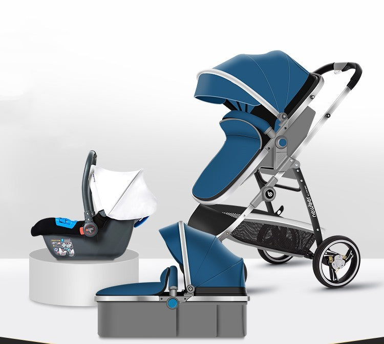Full Moon Baby Gift High-end Gifts For Newborn Babies - Enfance-Heureuse