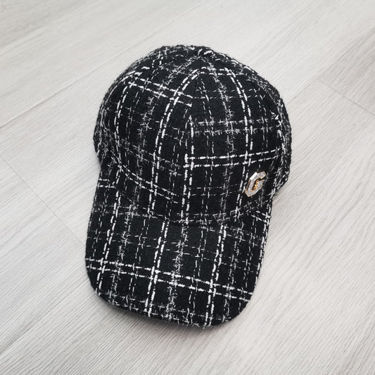 Western Style All-matching Sunshade Baseball Cap