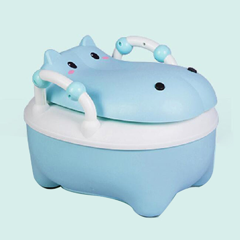 Extra Large Children's Toilet, Baby Toilet, Female Baby Toilet, Toddler Child, Male Potty, Urine, Baby Plastic - Enfance-Heureuse