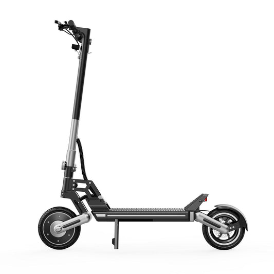 800W Foldable Electric Powerful Scooter From US Warehouse 40 Km 1 Hour High Speed Electric Scooter - Enfance-Heureuse
