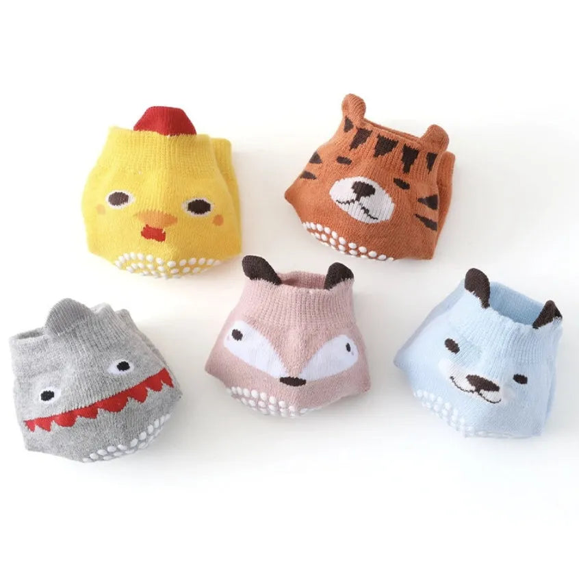 New Baby Knee Pads Toddlers And Toddlers - Enfance-Heureuse