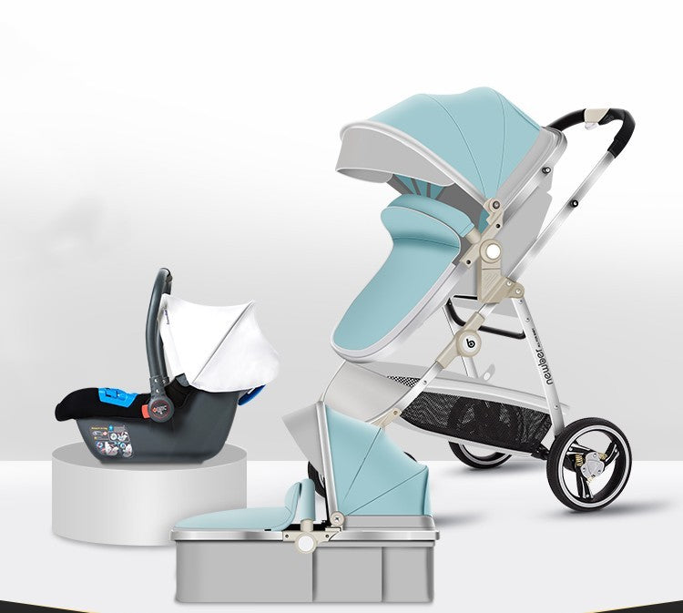 Full Moon Baby Gift High-end Gifts For Newborn Babies - Enfance-Heureuse
