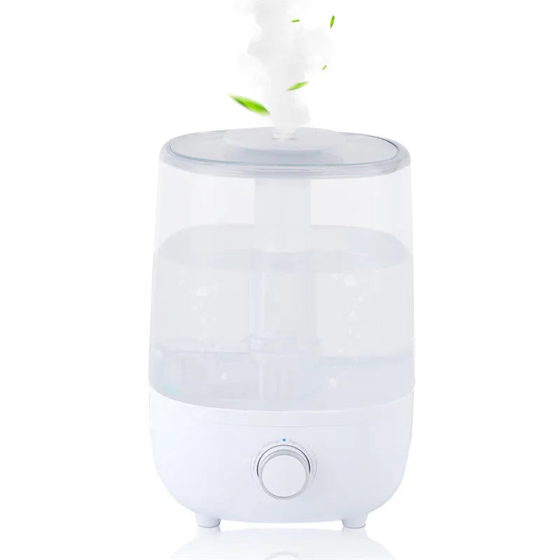 4L mechanical humidifier