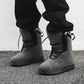 Fall Winter Men High-top Martin Boots - Enfance-Heureuse