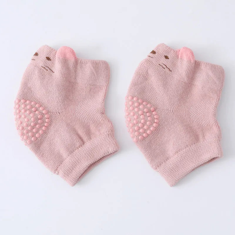 New Baby Knee Pads Toddlers And Toddlers - Enfance-Heureuse