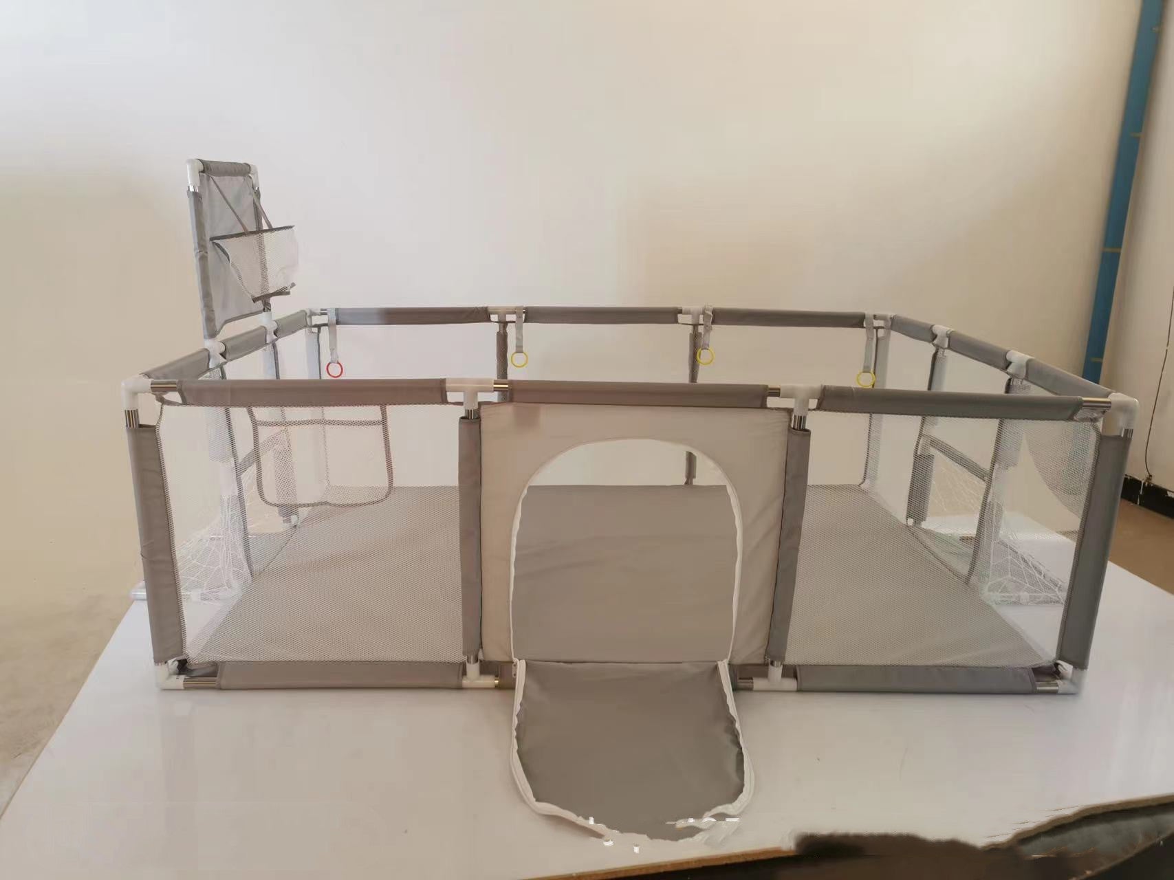 New Playpen Children's Tent Baby Products - Enfance-Heureuse