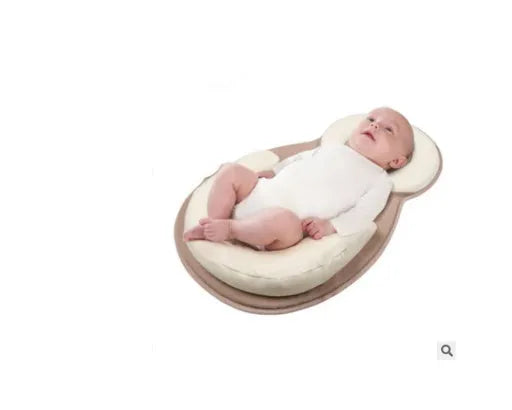 Newborn Portable Baby Bed Folding Travel Bed