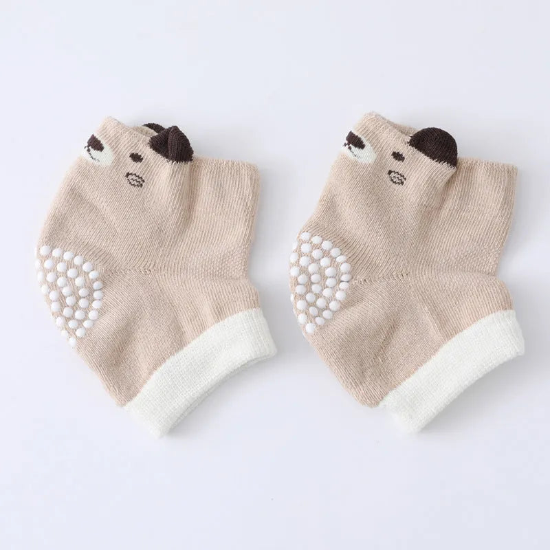 New Baby Knee Pads Toddlers And Toddlers - Enfance-Heureuse
