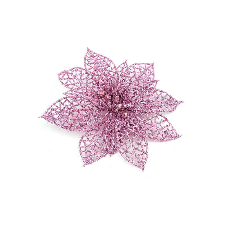 Christmas decoration - Enfance-Heureuse