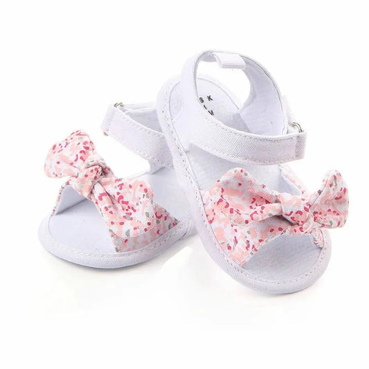 1 Pair Children Baby Kids Boys Girls Shoes - Enfance-Heureuse