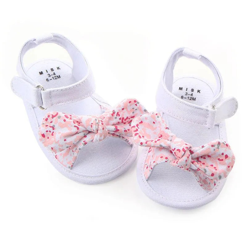 1 Pair Children Baby Kids Boys Girls Shoes - Enfance-Heureuse