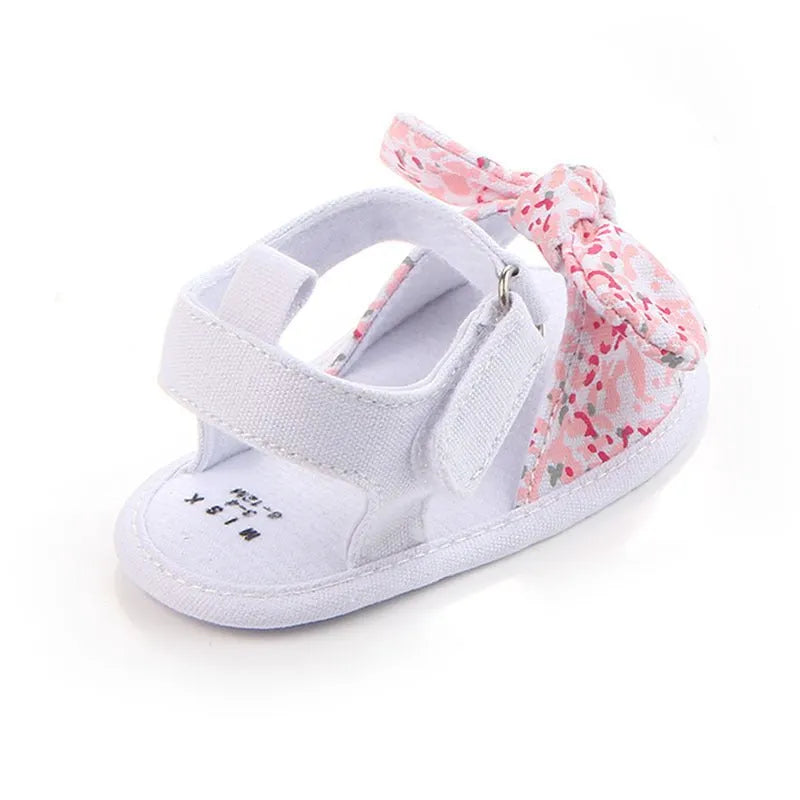 1 Pair Children Baby Kids Boys Girls Shoes - Enfance-Heureuse