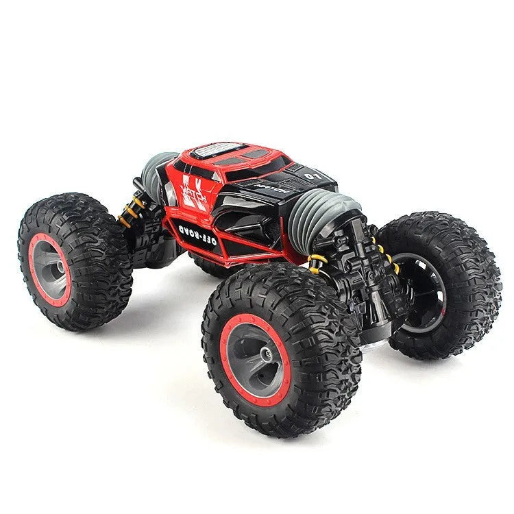 Children's electric remote control car toy car