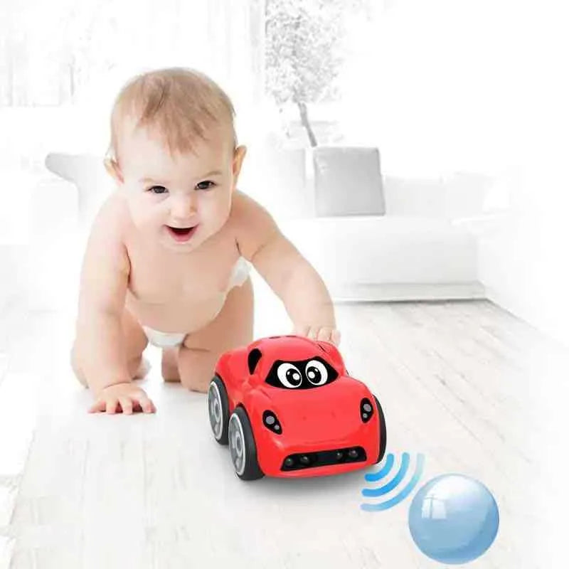 Smart enfants de jouets