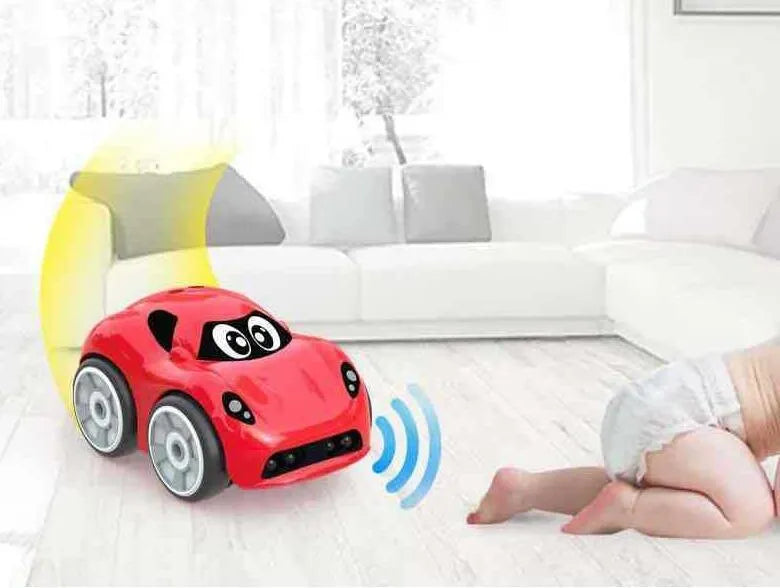 Smart enfants de jouets