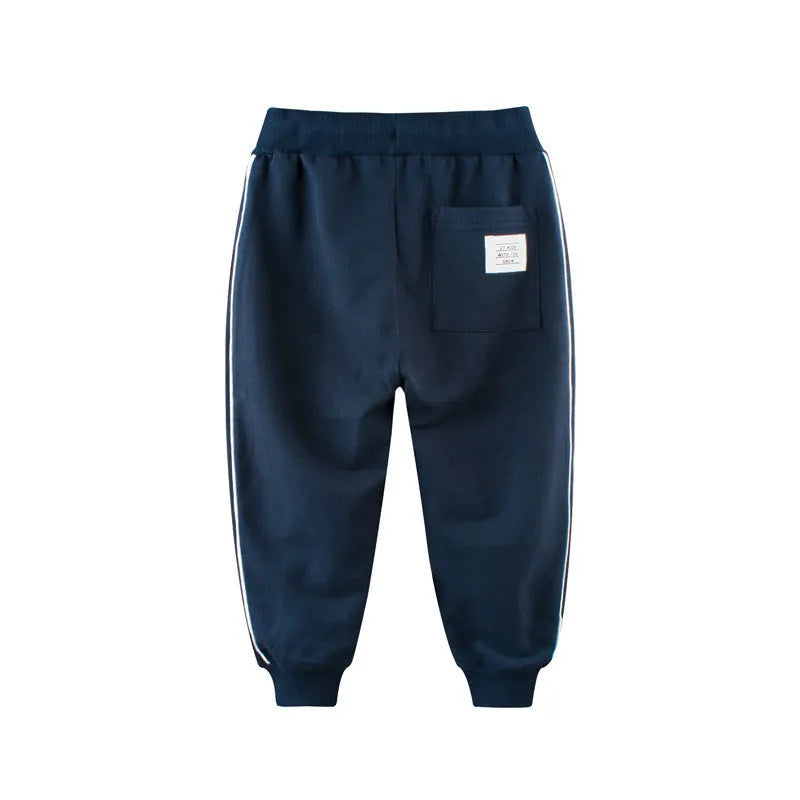 Enfants Automne Nouveaux Produits de Garçons de Sport Pantalon