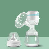 Postpartum breast pump - Enfance-Heureuse
