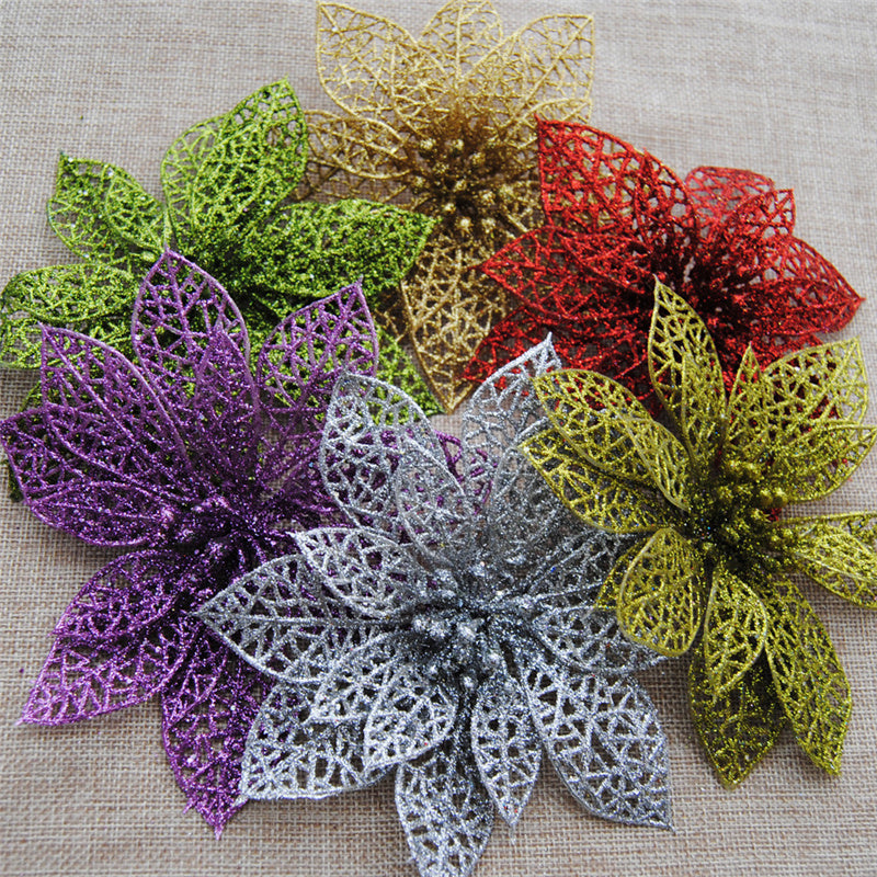 Christmas decoration - Enfance-Heureuse