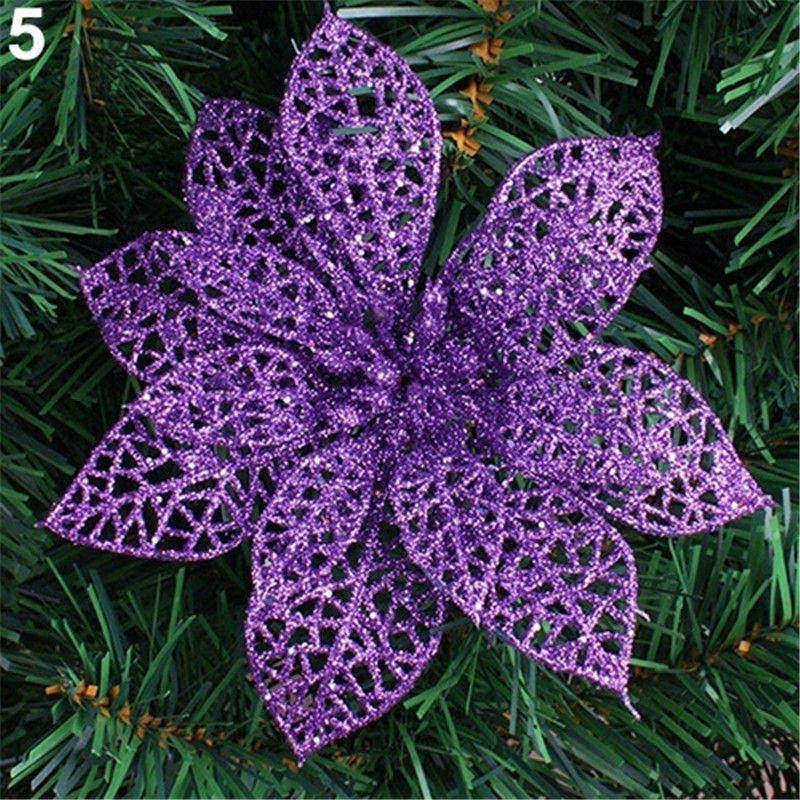 Christmas decoration - Enfance-Heureuse
