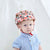 Enfants Chapeau Coton De Protection Casque de Sécurité - Enfance-Heureuse