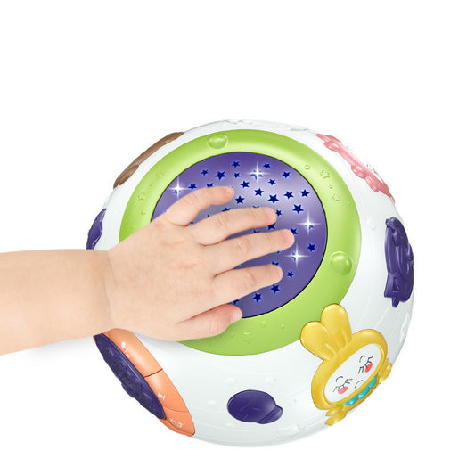 Starry Sky Night Light Projector Children Night Light Projector - Enfance-Heureuse