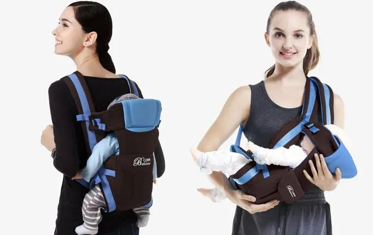 Baby carrier