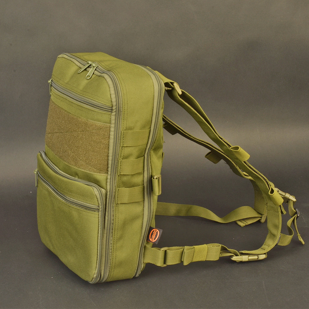 Outdoor backpack climbing bag tactical Backpack - Enfance-Heureuse