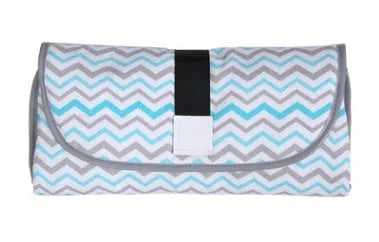 Practical baby changing mat