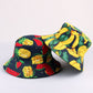 Foldable hat children - Enfance-Heureuse