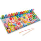 Early Sducation Cognitive Children's Educational Toys - Enfance-Heureuse