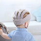 Enfants Chapeau Coton De Protection Casque de Sécurité - Enfance-Heureuse