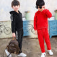 Double-faced children's clothes - Enfance-Heureuse