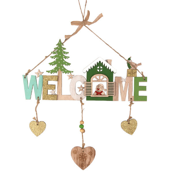Christmas ornament - Enfance-Heureuse