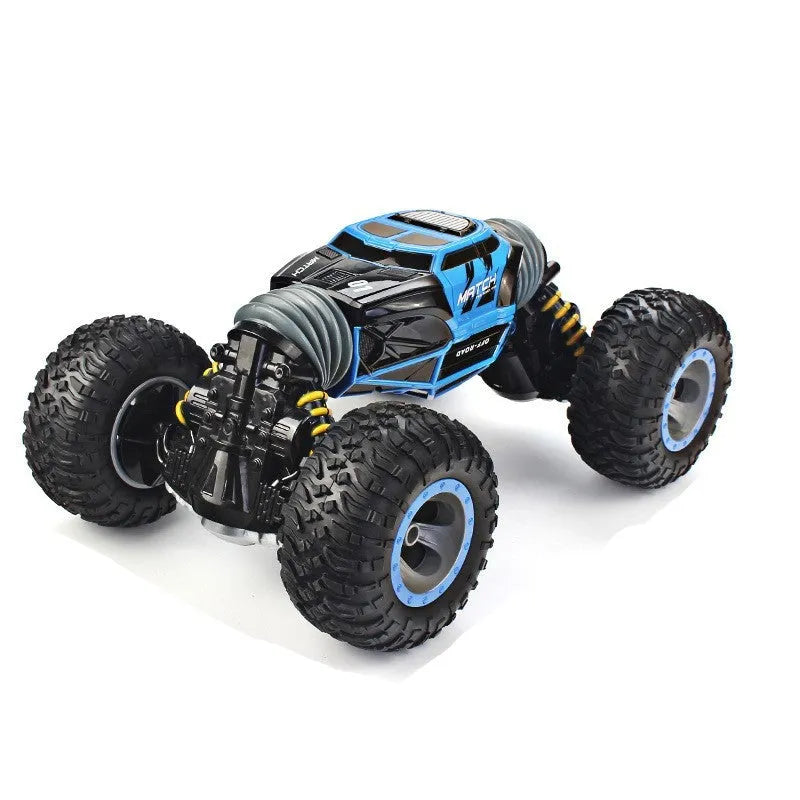 Children's electric remote control car toy car