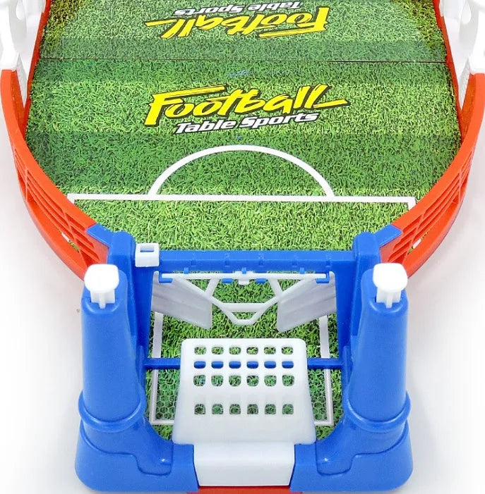 Mini Conseil D'administration De Football Match Jeu Kit De Football De Table Jouets Pour Enfants Éducatifs Sport En Plein Air Portable Table Jeux Jouer À la Balle Jouets