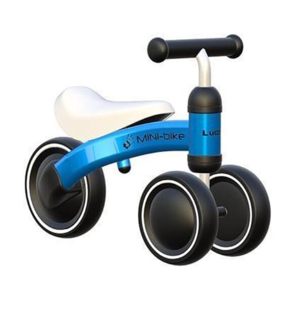 Children twist car yo car scooter baby balance car walker - Enfance-Heureuse