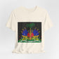 Haiti Coat of Arms T-Shirt — Haitian Flag & Emblem Graphic Tee