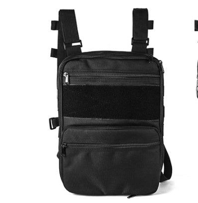 Outdoor backpack climbing bag tactical Backpack - Enfance-Heureuse