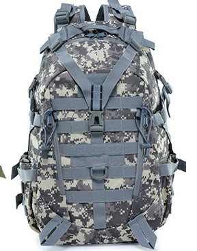 Multi functional backpack - Enfance-Heureuse