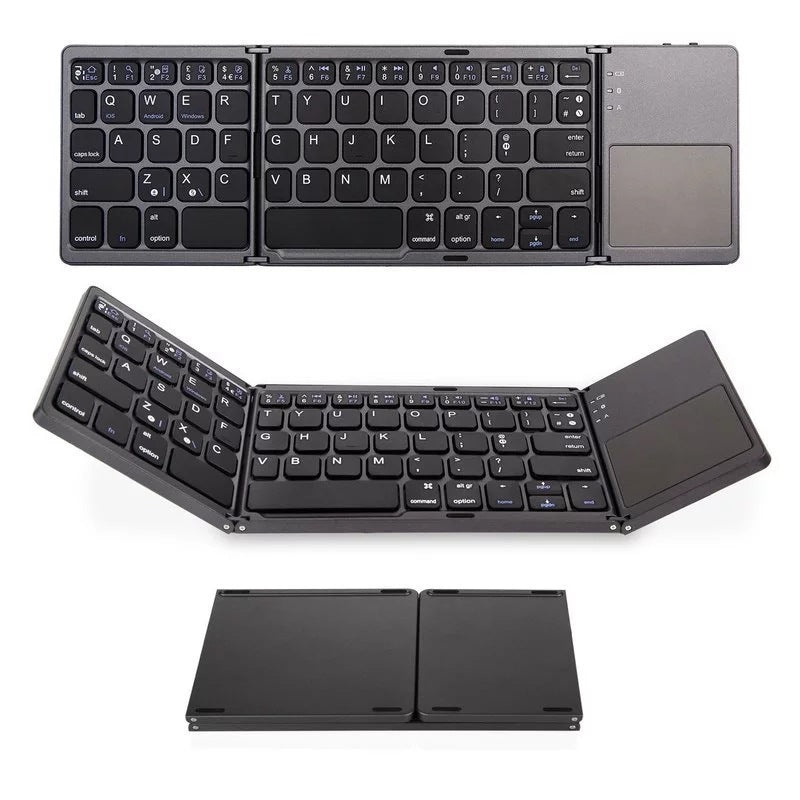 LEING FST Virtual Laser Keyboard Bluetooth Wireless Projector Phone Keyboard For Computer Pad Laptop With Mouse Function - Enfance-Heureuse