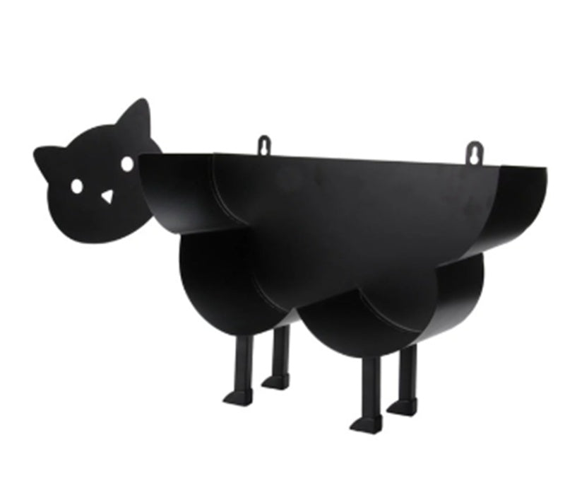 Sheep Toilet Paper Holder Toilet Paper Holder - Enfance-Heureuse