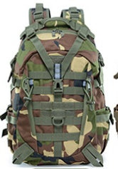 Multi functional backpack - Enfance-Heureuse