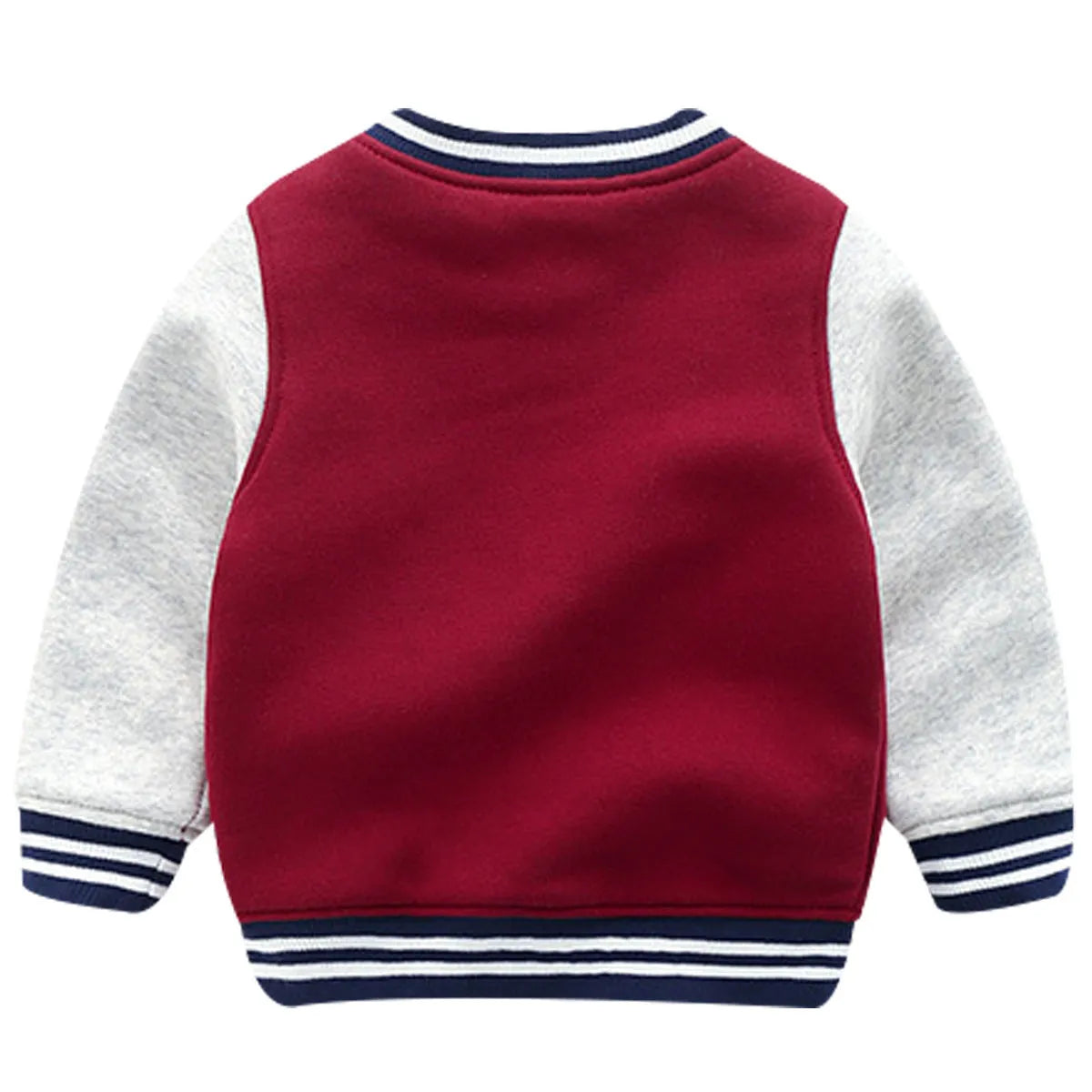 Garçons Tricot Cardigan Veste